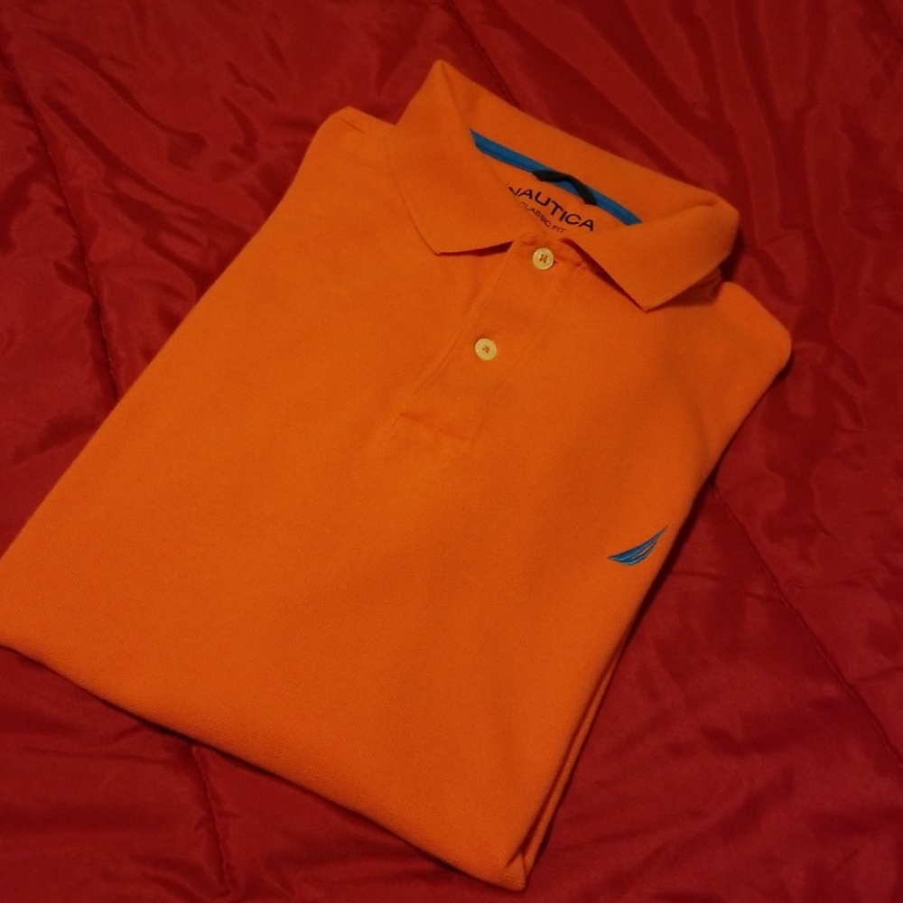 Nautica Polo Shirt